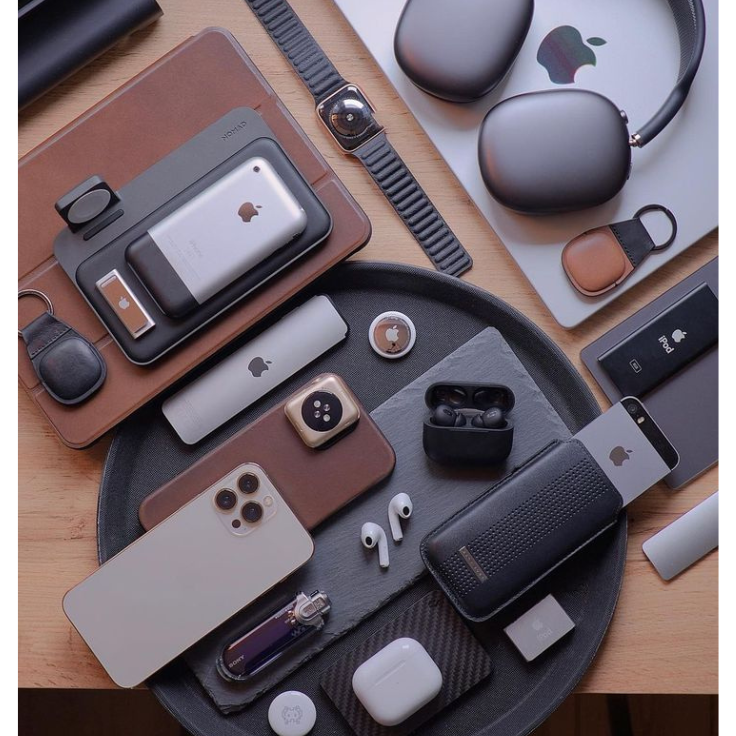 Electronics