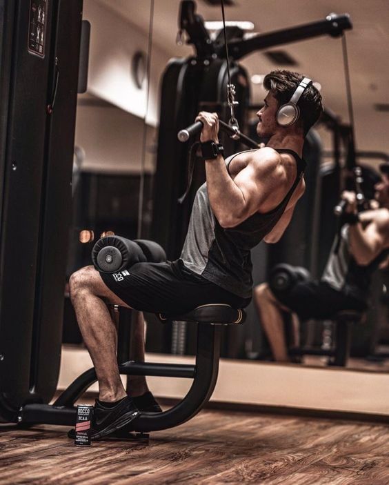 Gym & Fitness