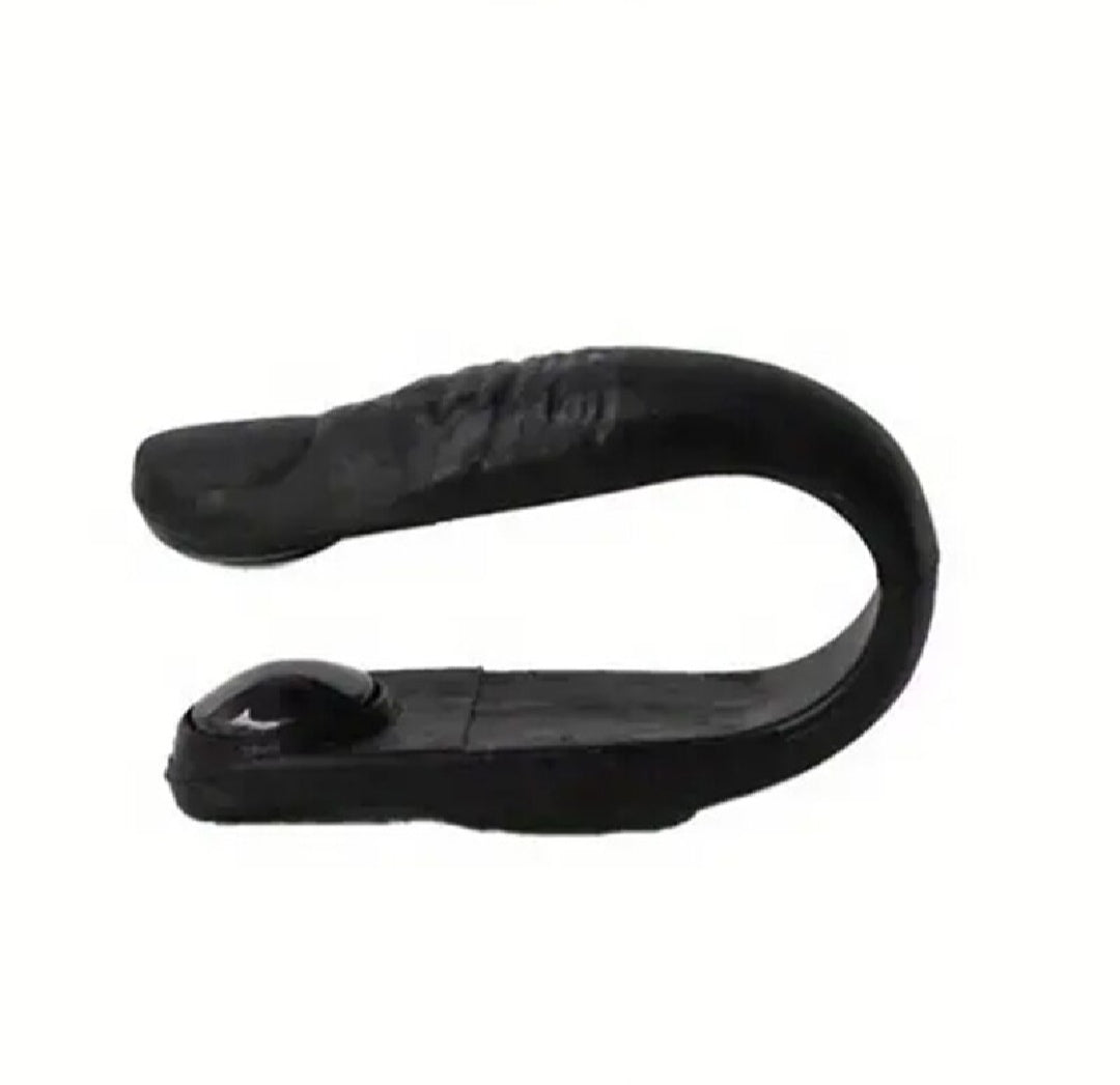 Original Magnetic Acupressure Finger Clips – Tiger Point Massage for Thumb, Headache Relief & Blood Circulation