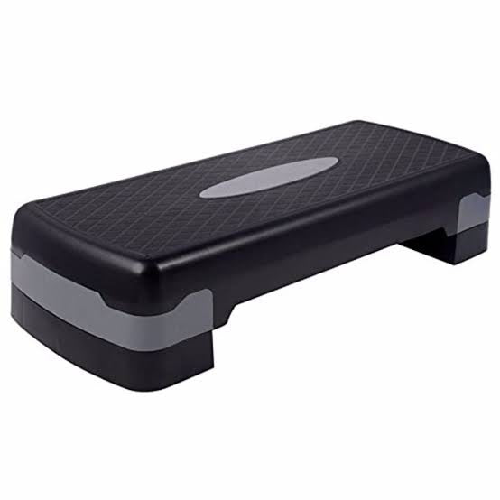 Aerobic steper