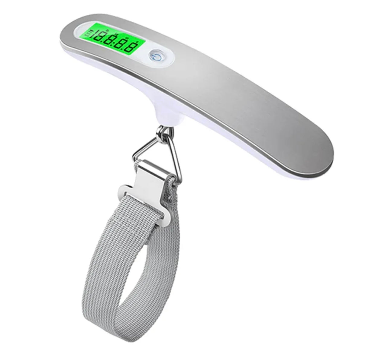 Imported Professional Luggage Weight Scale 50kg Capacity