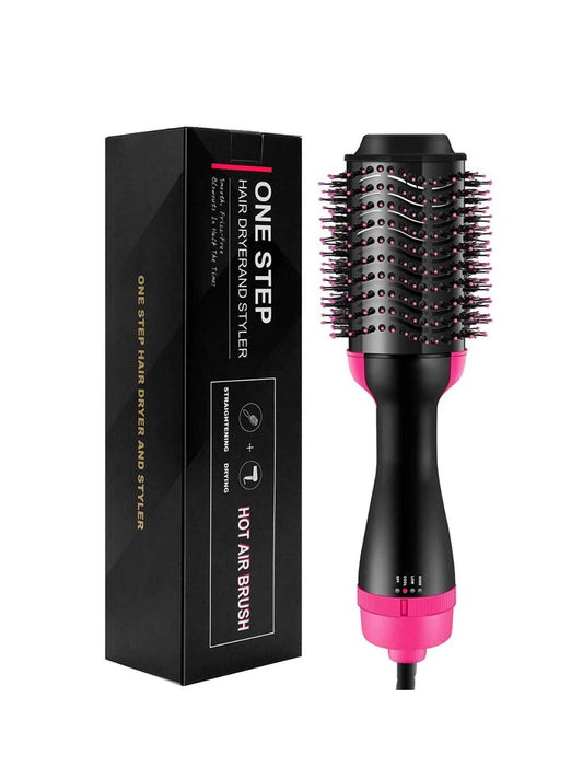 3-in-1 Hair Dryer & Volumizer (Premium Quality)
