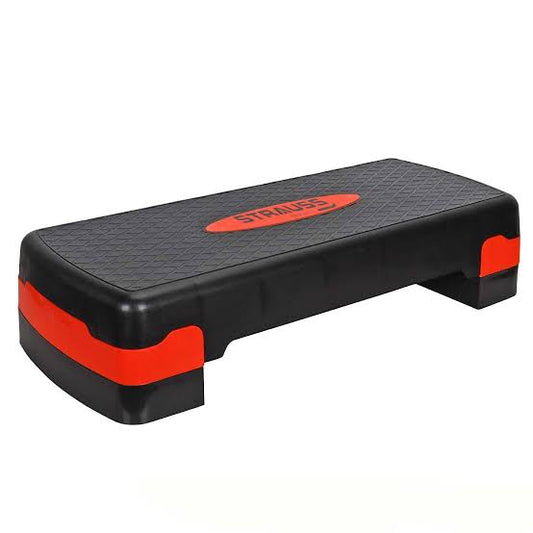 Aerobic steper