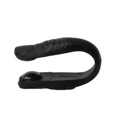 Original Magnetic Acupressure Finger Clips – Tiger Point Massage for Thumb, Headache Relief & Blood Circulation