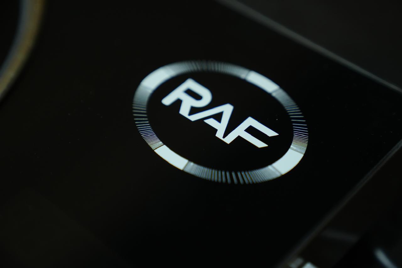 RAF lot imported universal Electric stove 3500 watt infrared cooker high quality Hotplate