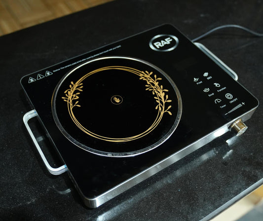 RAF lot imported universal Electric stove 3500 watt infrared cooker high quality Hotplate