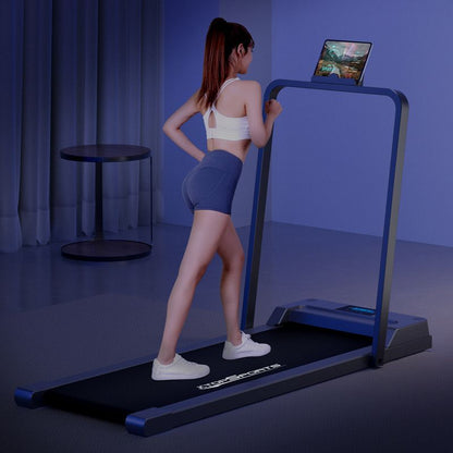 Motorized Electric Folding Treadmill Running Machine