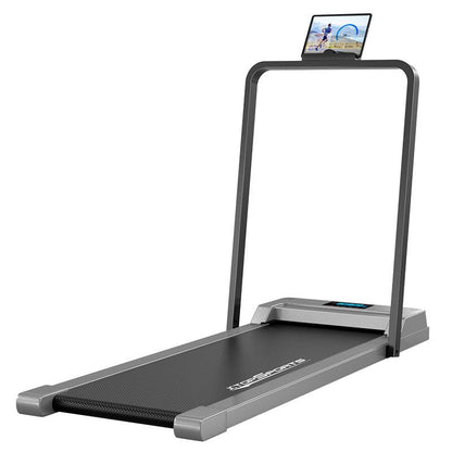 Motorized Electric Folding Treadmill Running Machine